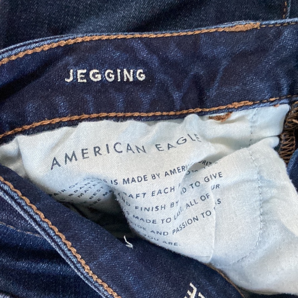 AEO Jeans - Picture 3 of 5